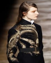 Dries van Noten's Collection